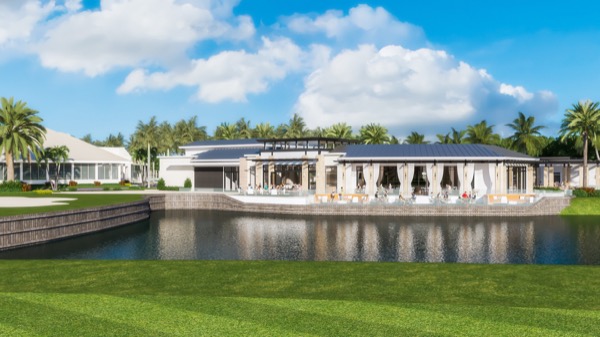 St Andrews Country Club News Blog