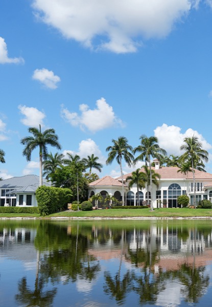 Neighborhood Homes